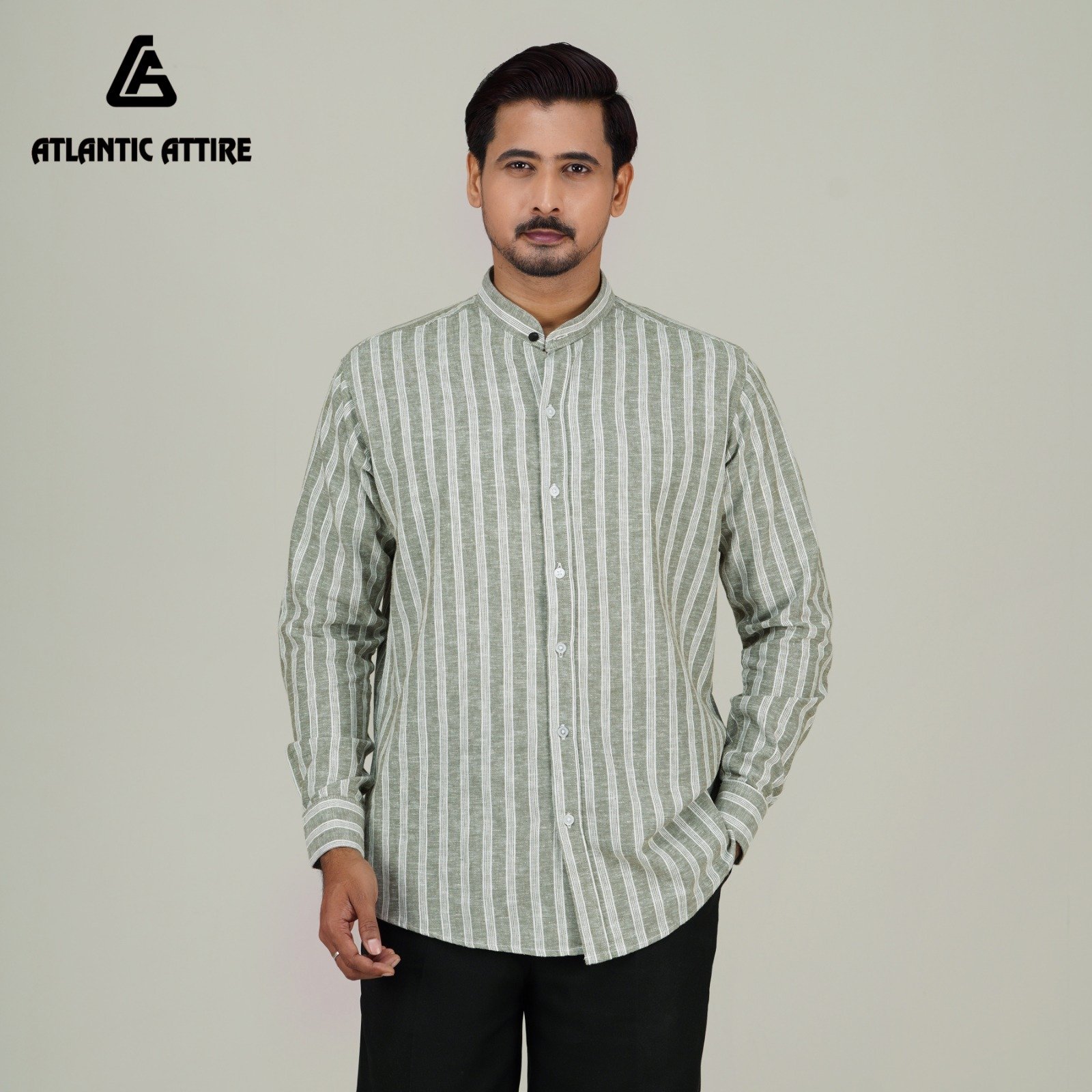 Premium Remi Cotton Shirt
