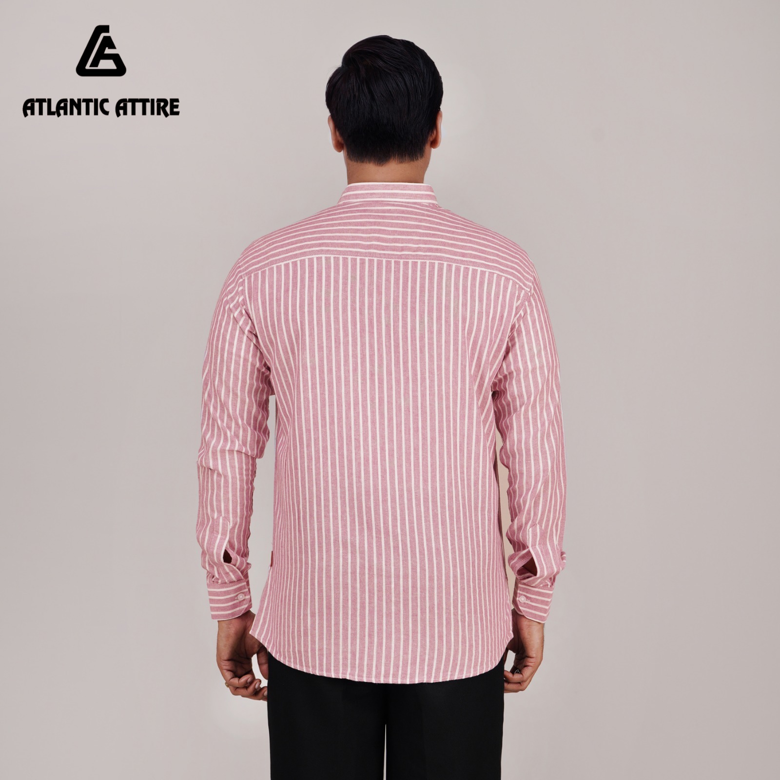Premium Remi Cotton Shirt hover