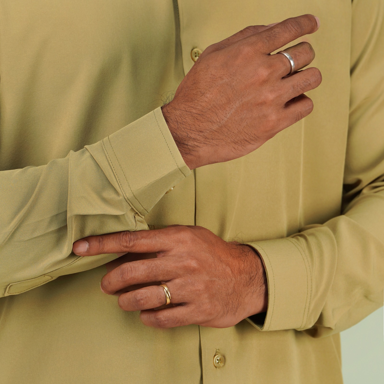 Premium Micro Spandex Shirt hover