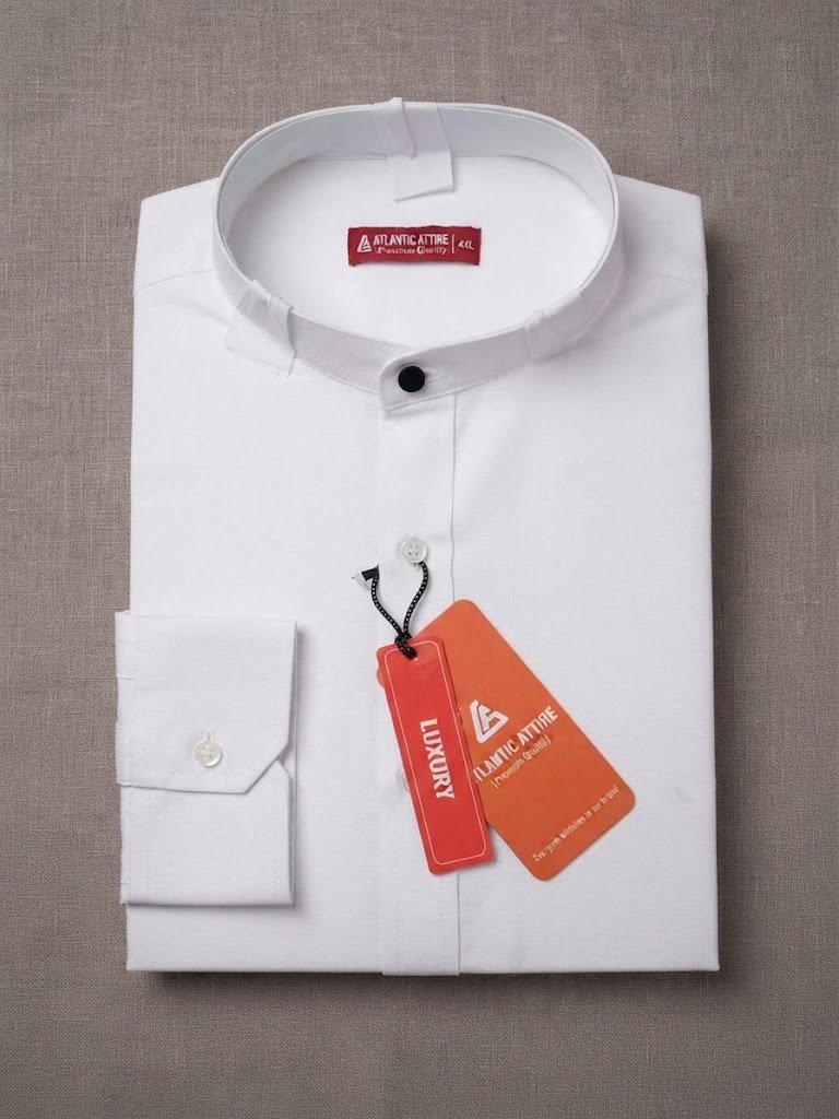 Oversize Oxford Shirts