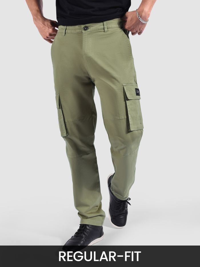 Cargo