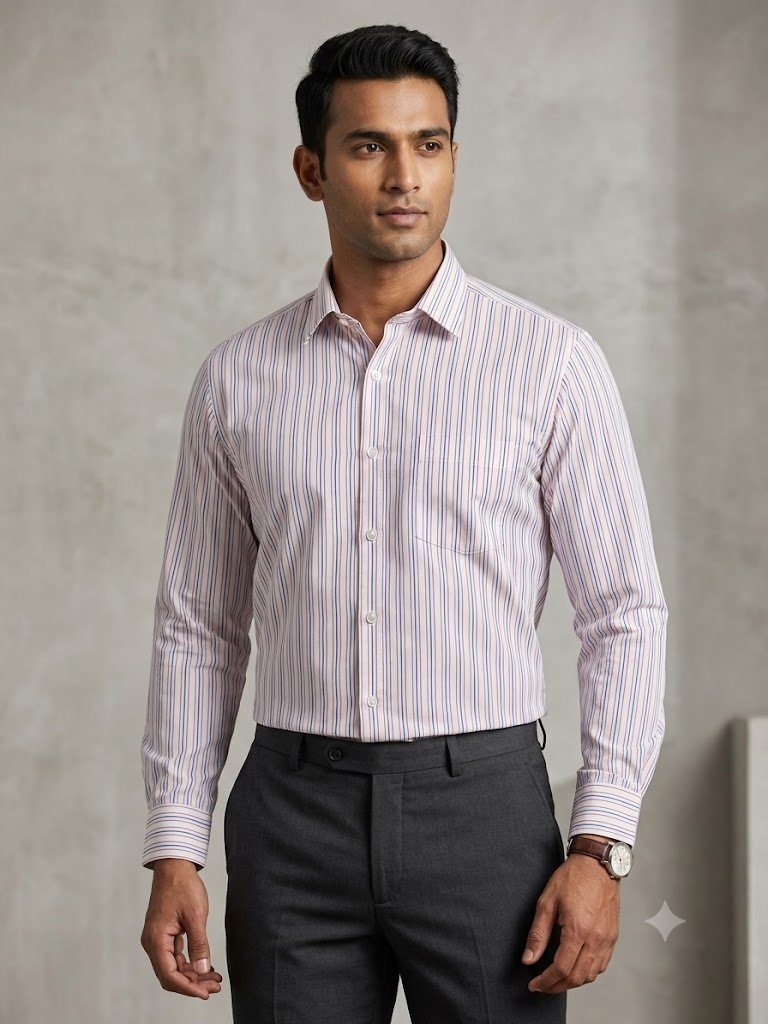 Cotton Shirts