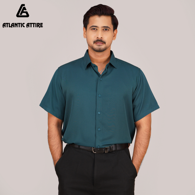 Short Sleeve Shirt