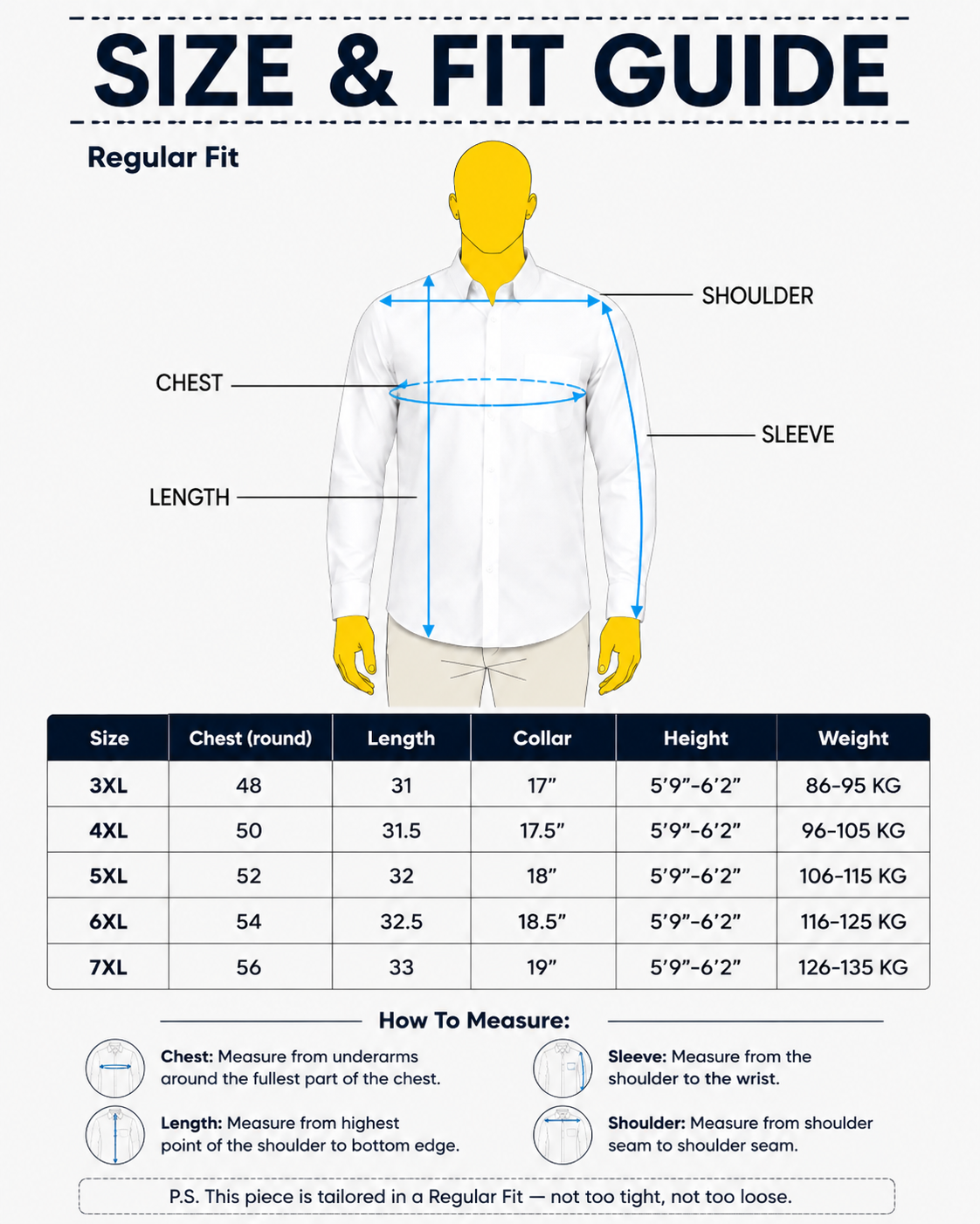 Premium Oxford Double Pkt Shirt - WHITE hover