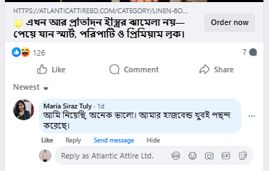 Maria Siraz Tuly