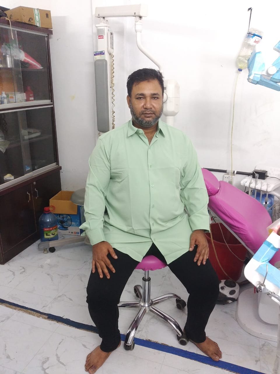 SK DENTAL CARE