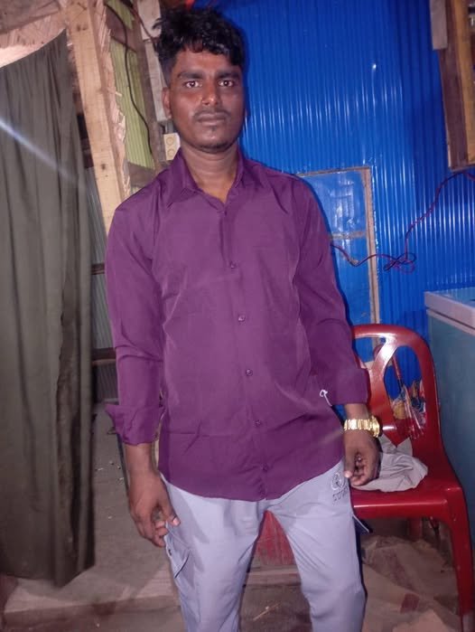 Babul Das