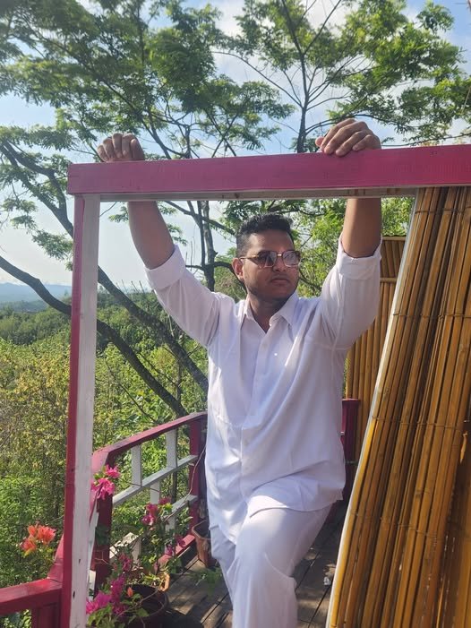 Asadul Islam Asad