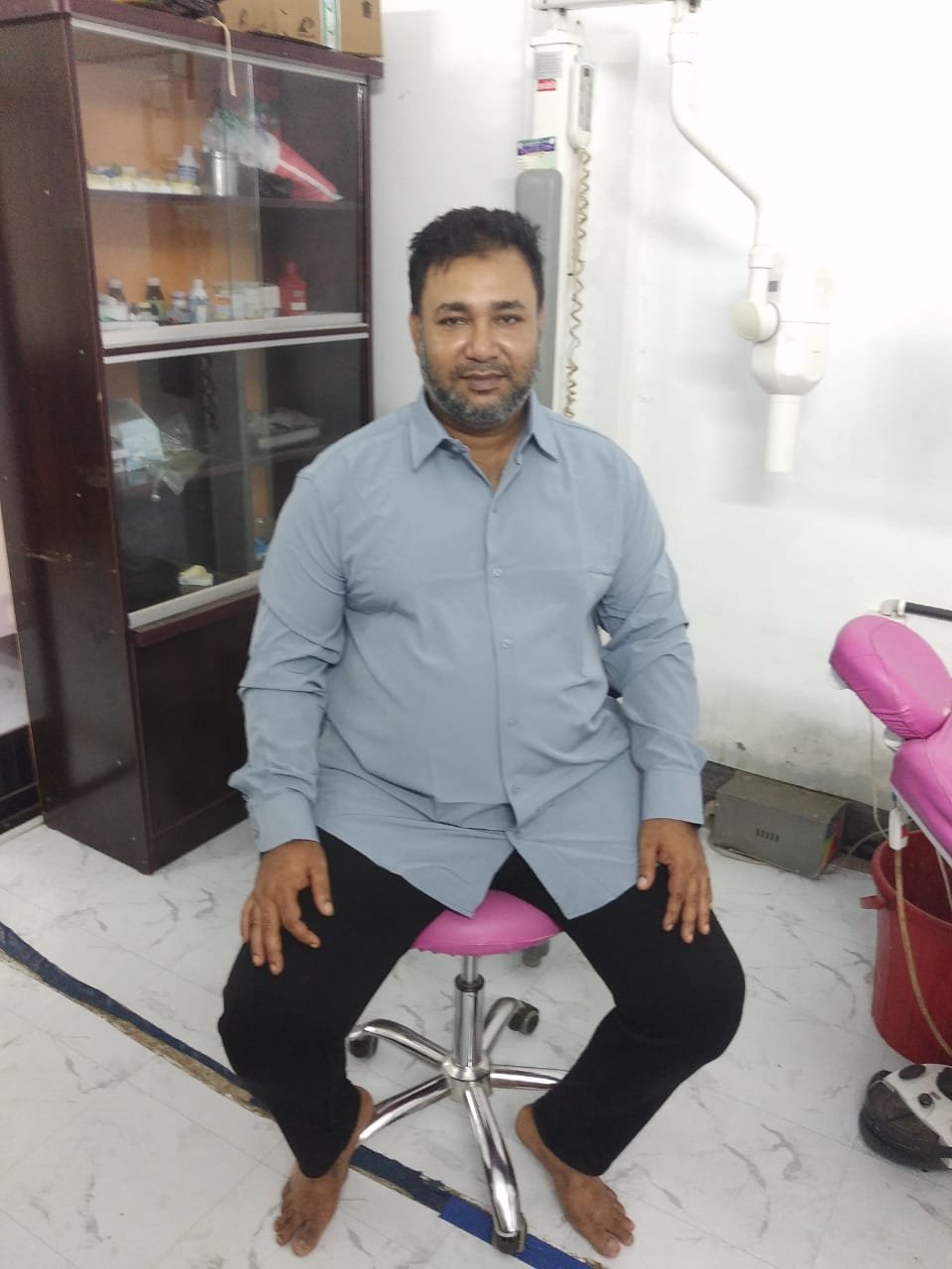 SK DENTAL CARE