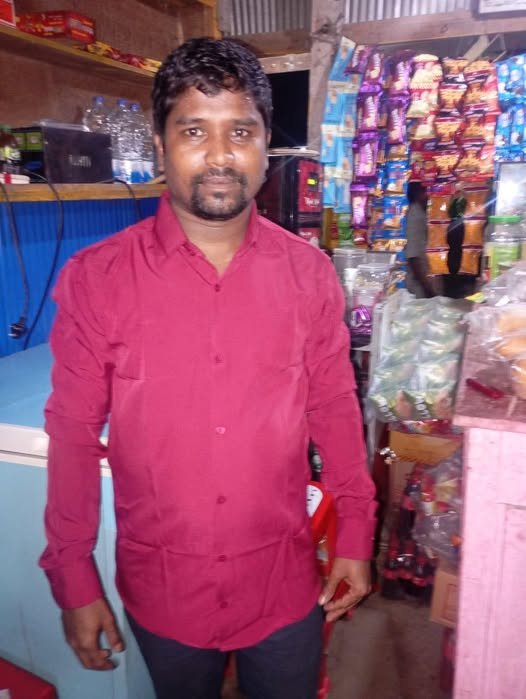 shivo das